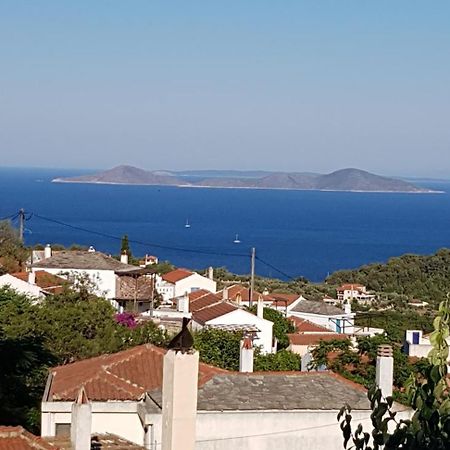 Fantasia House Alonnisos Town Екстер'єр фото