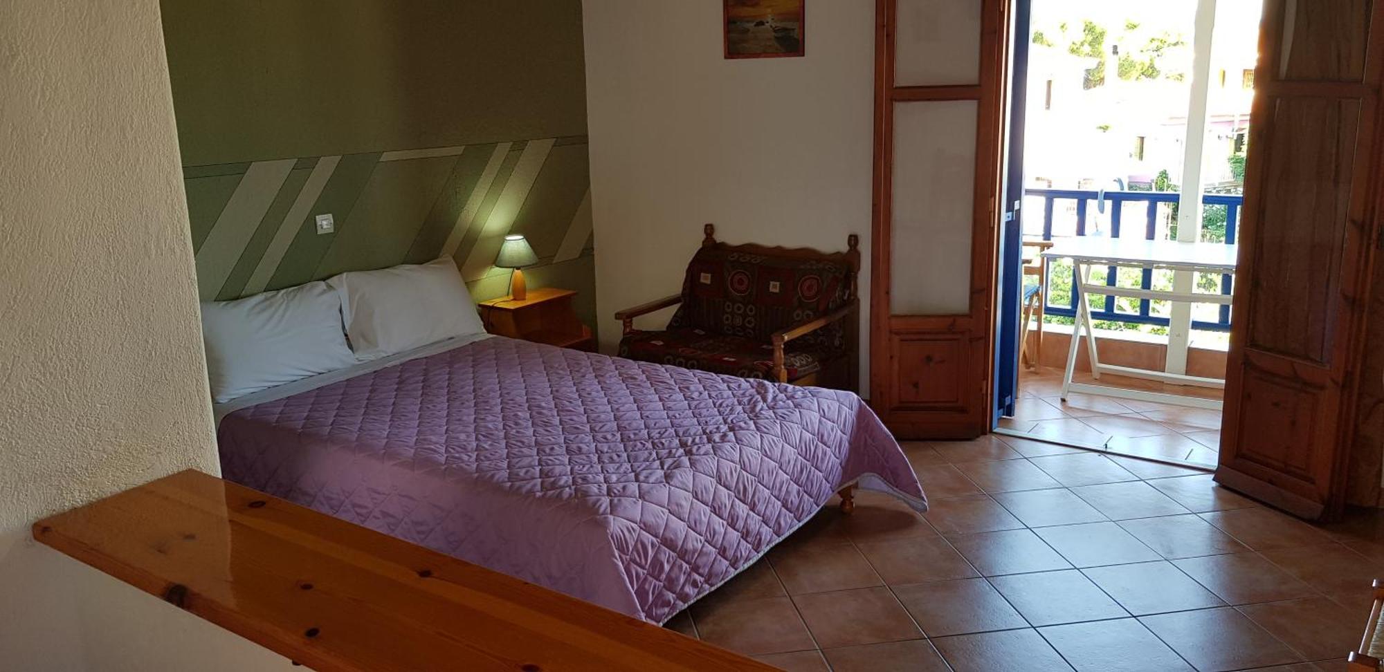 Fantasia House Alonnisos Town Номер фото