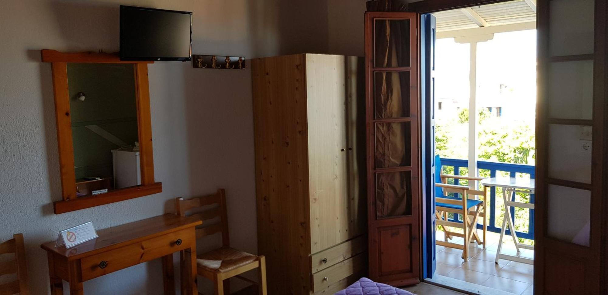 Fantasia House Alonnisos Town Екстер'єр фото