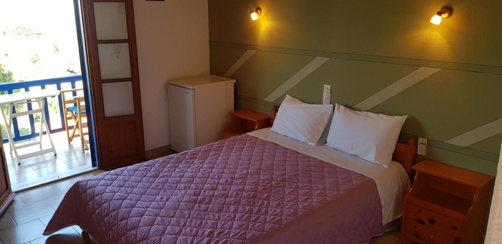Fantasia House Alonnisos Town Екстер'єр фото